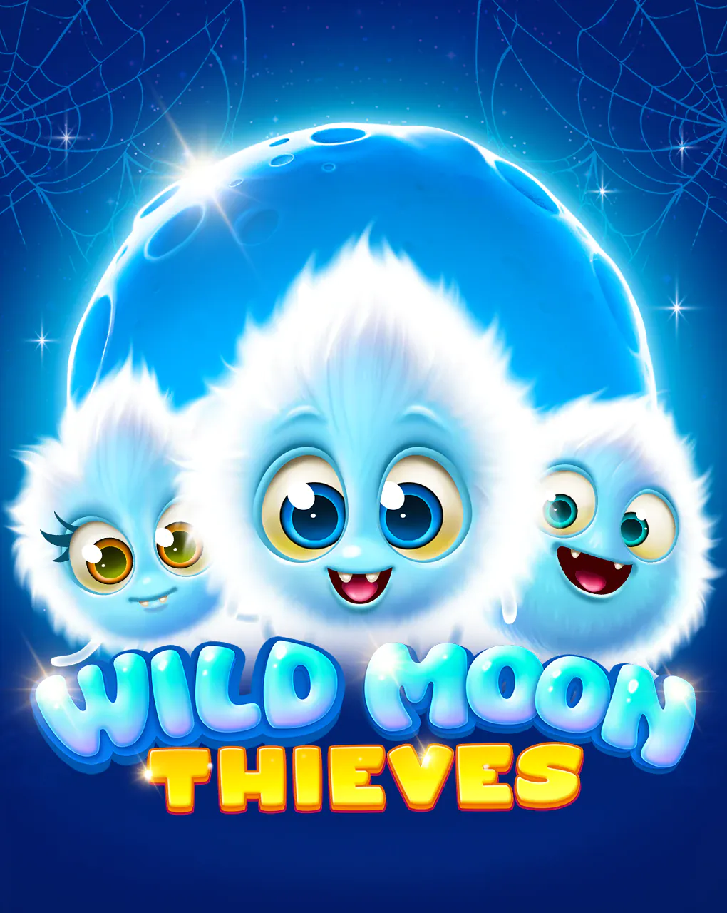 Bgaming : Wild Moon Thieves - HUNIAN138