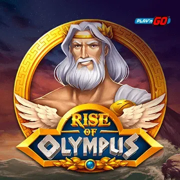 Rise of Olympus - HUNIAN138