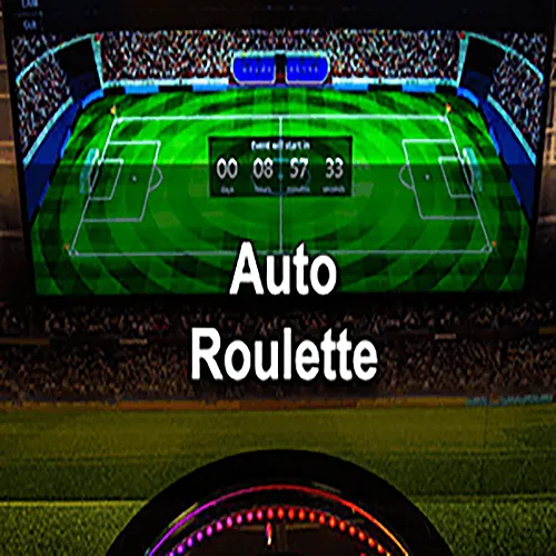 Auto Roulette - HUNIAN138