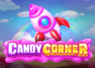Pragmatic : Candy Corner - HUNIAN138