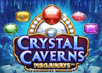 Pragmatic : Crystal Caverns Megaways - HUNIAN138