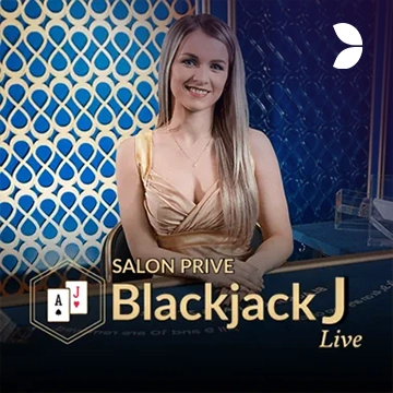 Salon Privé Blackjack J - HUNIAN138