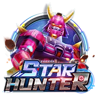STAR HUNTER - HUNIAN138