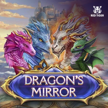 Dragons Mirror - HUNIAN138