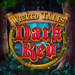 Wicked Tales: Dark Red - HUNIAN138