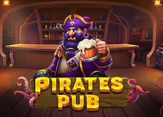 Pragmatic : Pirates Pub - HUNIAN138