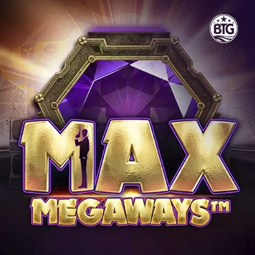Bigtime : Max Megaways - HUNIAN138
