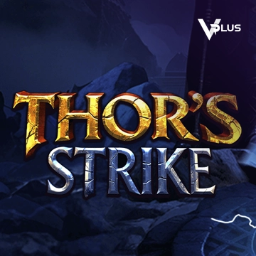 Thor``s Strike - HUNIAN138