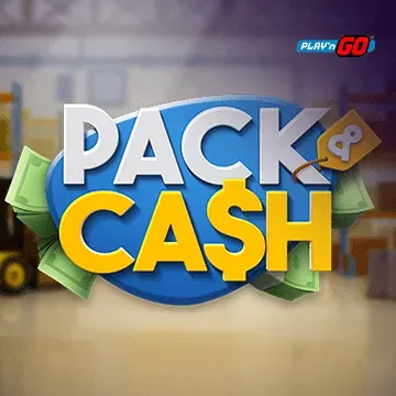 Pack & Cash - HUNIAN138