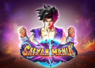 Pragmatic : Saiyan Mania - HUNIAN138