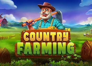 Pragmatic : Country Farming - HUNIAN138