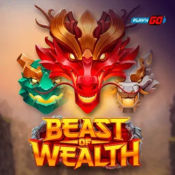 Beast of Wealth - HUNIAN138