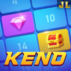 Keno - HUNIAN138