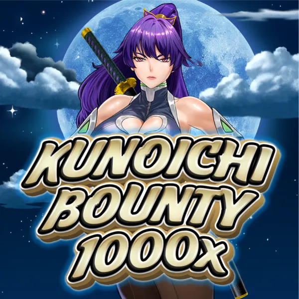Kunoichi Bounty 1000 - HUNIAN138
