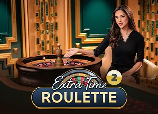 Roulette Green - HUNIAN138