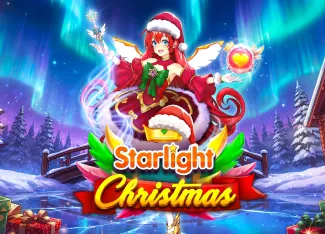 Pragmatic : Starlight Christmas - HUNIAN138