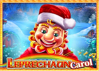 Pragmatic : Leprechaun Carol - HUNIAN138