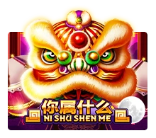 Joker123 : Ni Shu Shen Me - HUNIAN138