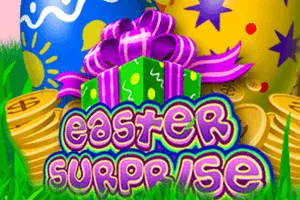 Easter Surprise - HUNIAN138