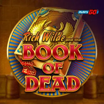 Book of Dead - HUNIAN138