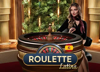 Spanish Roulette - HUNIAN138