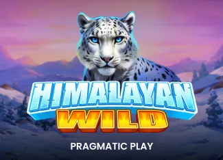 Pragmatic : Himalayan Wild - HUNIAN138