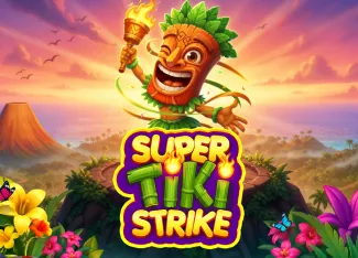Pragmatic : Super Tiki Strike - HUNIAN138
