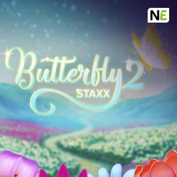 Butterfly Staxx 2 - HUNIAN138