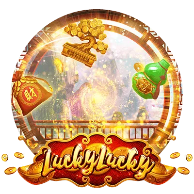 Habanero : Lucky Lucky - HUNIAN138