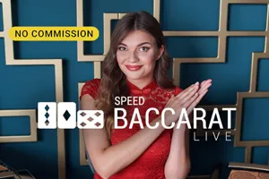 Speed 6 Scanner Baccarat NC - HUNIAN138