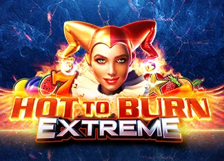 Pragmatic : Hot To Burn Extreme - HUNIAN138