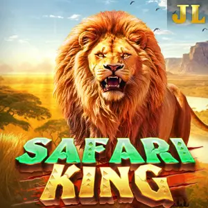 Jili : Safari King - HUNIAN138