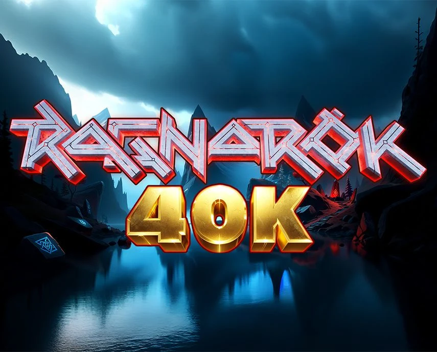Ragnarok 40K - HUNIAN138