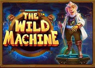 Pragmatic : The Wild Machine - HUNIAN138