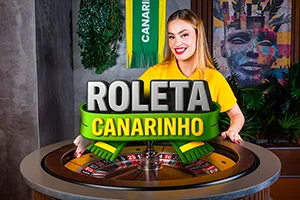 Roleta Canarinho - HUNIAN138