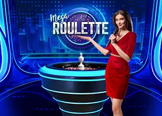 Mega Roulette - HUNIAN138