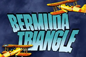 Bermuda Triangle - HUNIAN138