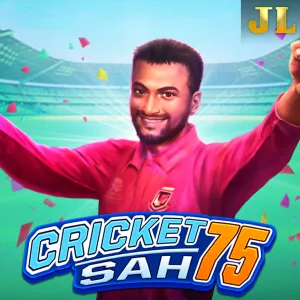 Jili : Cricket SAH 75 - HUNIAN138