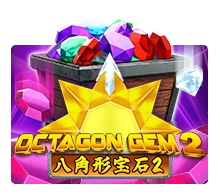 Joker123 : Octagon Gem 2 - HUNIAN138