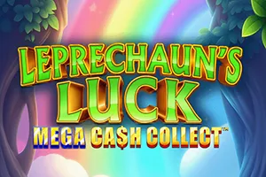 Leprechauns Luck: Mega Cash Collect A1 - HUNIAN138