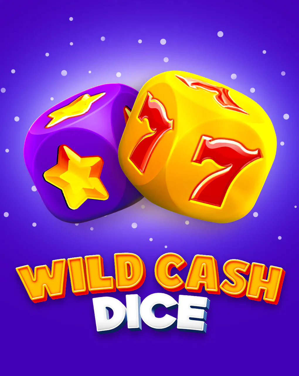 Bgaming : Wild Cash Dice - HUNIAN138