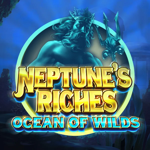 Neptunes Riches: Ocean of Wilds - HUNIAN138