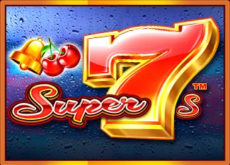 Pragmatic : Super 7s  - HUNIAN138