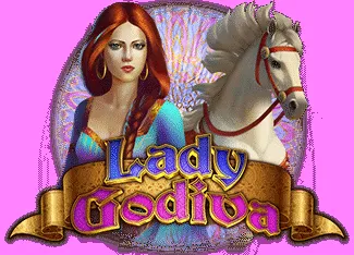 Pragmatic : Lady Godiva - HUNIAN138