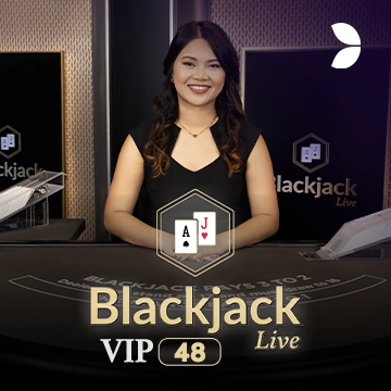 Blackjack VIP 48 - HUNIAN138
