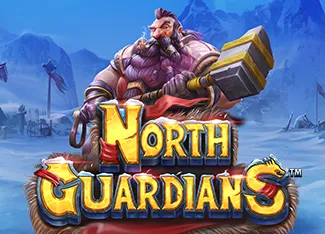 Pragmatic : North Guardians - HUNIAN138