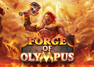 Pragmatic : Forge of Olympus - HUNIAN138
