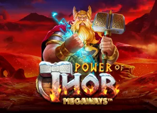 Pragmatic : Power of Thor Megaways - HUNIAN138