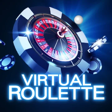 Virtual Roulette - HUNIAN138