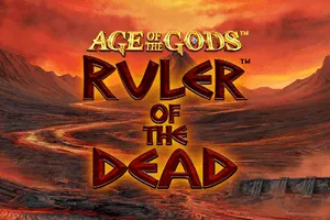 Age of the Gods: Ruler Of The Dead - HUNIAN138